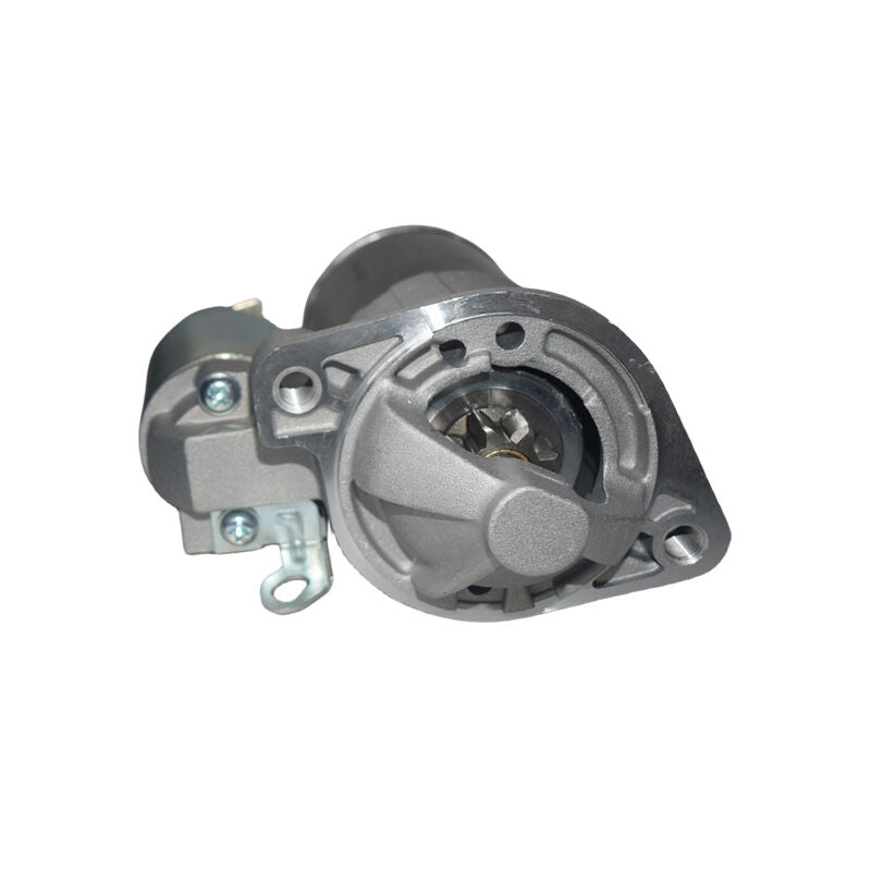 Starter Motor Fit For Mitsubishi Lancer CG CH Magna TE TF For Kia Opima GD Engine 4G69 2.4L Petrol Auto SMOTOR-HY003 - Machter