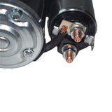 Starter Motor Fit For Mitsubishi Lancer CG CH Magna TE TF For Kia Opima GD Engine 4G69 2.4L Petrol Auto SMOTOR-HY003 - Machter
