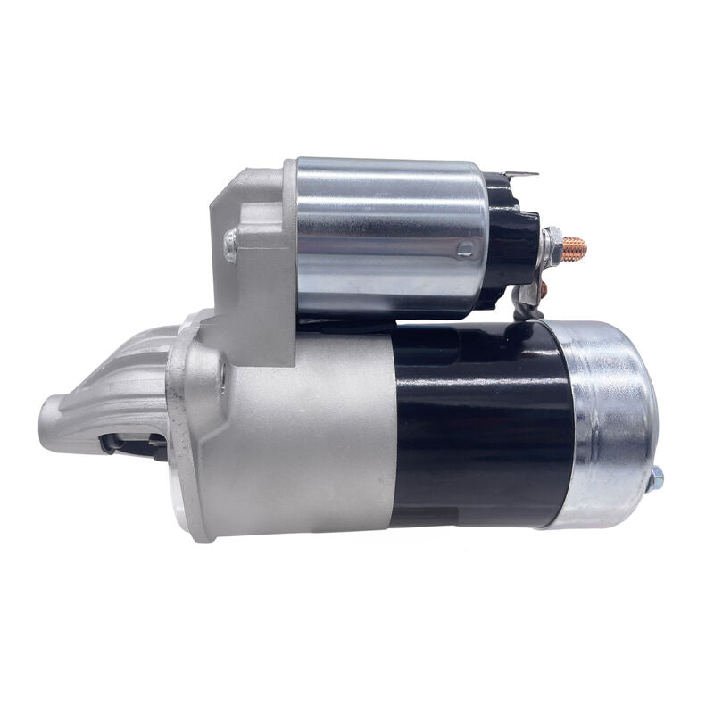 Starter Motor Fit For Mitsubishi RA Express SF Lancer CC For Hyundai Accent LC Excel X1 For Proton Persona SMOTOR-HY004 - Machter