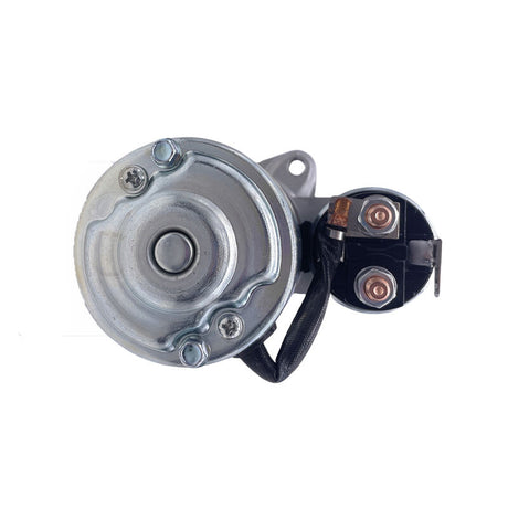 Starter Motor Fit For Mitsubishi RA Express SF Lancer CC For Hyundai Accent LC Excel X1 For Proton Persona - Machter