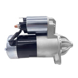 Starter Motor Fit For Mitsubishi RA Express SF Lancer CC For Hyundai Accent LC Excel X1 For Proton Persona SMOTOR-HY004 - Machter