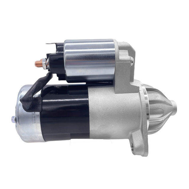 Starter Motor Fit For Mitsubishi RA Express SF Lancer CC For Hyundai Accent LC Excel X1 For Proton Persona SMOTOR-HY004 - Machter