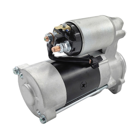 Starter Motor Fit For Hyundai iLoad iMax TQ Kia Sorento BL 2.5L D4CB 2005-2012 S00012508251250825TM000A23601 - Machter