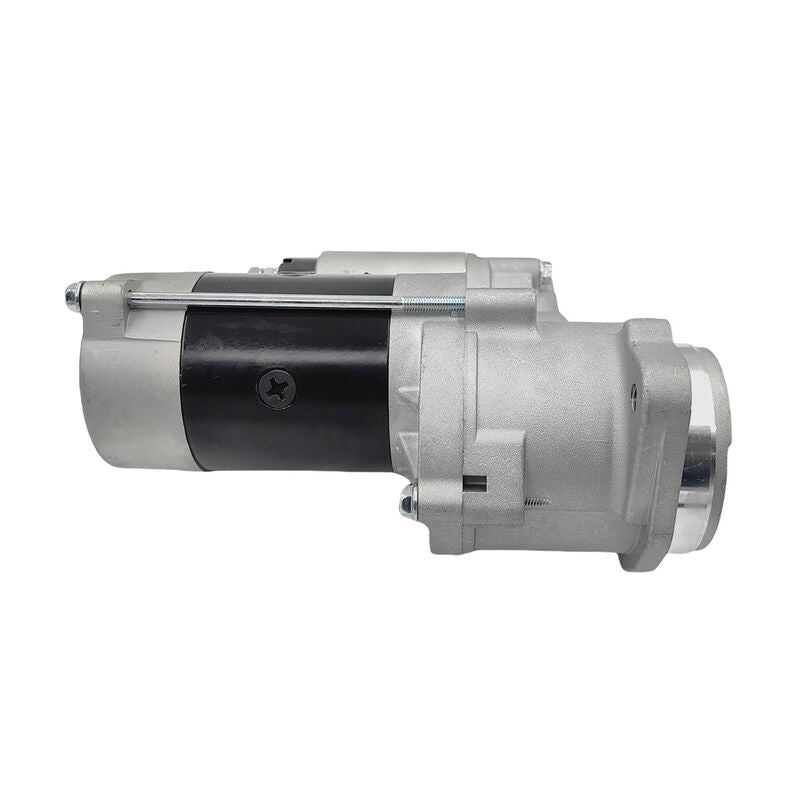 Starter Motor Fit For Hyundai iLoad iMax TQ Kia Sorento BL 2.5L D4CB 2005-2012 S00012508251250825TM000A23601 SMOTOR-HY005 - Machter