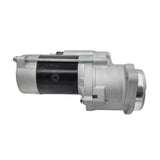 Starter Motor Fit For Hyundai iLoad iMax TQ Kia Sorento BL 2.5L D4CB 2005-2012 S00012508251250825TM000A23601 SMOTOR-HY005 - Machter
