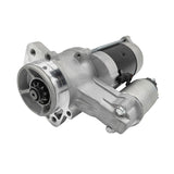 Starter Motor Fit For Hyundai iLoad iMax TQ Kia Sorento BL 2.5L D4CB 2005-2012 S00012508251250825TM000A23601 SMOTOR-HY005 - Machter
