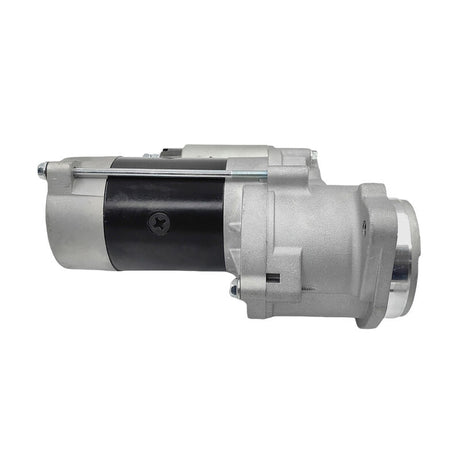 Starter Motor Fit For Hyundai iLoad iMax TQ Kia Sorento BL 2.5L D4CB 2005-2012 S00012508251250825TM000A23601 - Machter