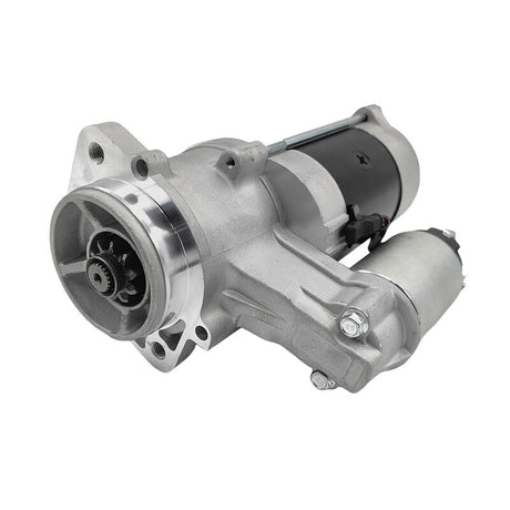 Starter Motor Fit For Hyundai iLoad iMax TQ Kia Sorento BL 2.5L D4CB 2005-2012 S00012508251250825TM000A23601 - Machter