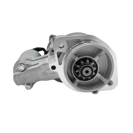 Starter Motor Fit For Hyundai iLoad iMax TQ Kia Sorento BL 2.5L D4CB 2005-2012 S00012508251250825TM000A23601 - Machter