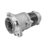 Starter Motor Fit For Hyundai iLoad iMax TQ Kia Sorento BL 2.5L D4CB 2005-2012 S00012508251250825TM000A23601 SMOTOR-HY005 - Machter