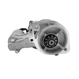 Starter Motor Fit For Hyundai iLoad iMax TQ Kia Sorento BL 2.5L D4CB 2005-2012 S00012508251250825TM000A23601 SMOTOR-HY005 - Machter
