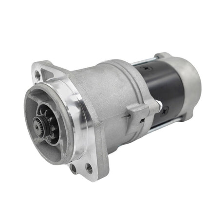 Starter Motor Fit For Hyundai iLoad iMax TQ Kia Sorento BL 2.5L D4CB 2005-2012 S00012508251250825TM000A23601 - Machter