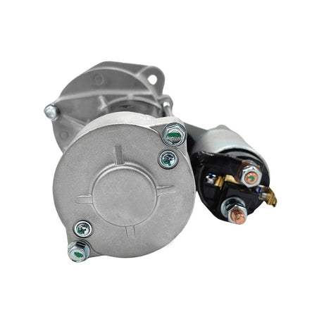 Starter Motor Fit For Hyundai iLoad iMax TQ Kia Sorento BL 2.5L D4CB 2005-2012 S00012508251250825TM000A23601 - Machter