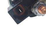 Starter Motor Fit For Hyundai Sonata NF LF i45 ix35 For Kia Optima TF JF G4KJ 2.4L G4KH 2.0L Petrol 2011-2019 SMOTOR-HY006 - Machter