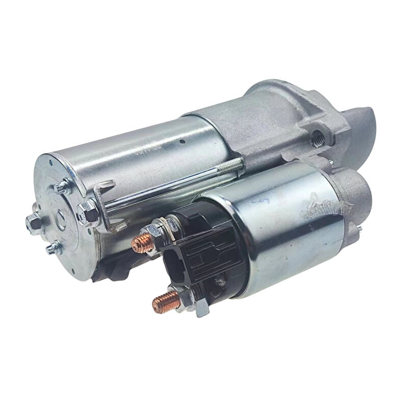 Starter Motor Fit For Hyundai Sonata NF LF i45 ix35 For Kia Optima TF JF G4KJ 2.4L G4KH 2.0L Petrol 2011-2019 SMOTOR-HY006 - Machter