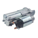 Starter Motor Fit For Hyundai Sonata NF LF i45 ix35 For Kia Optima TF JF G4KJ 2.4L G4KH 2.0L Petrol 2011-2019 SMOTOR-HY006 - Machter