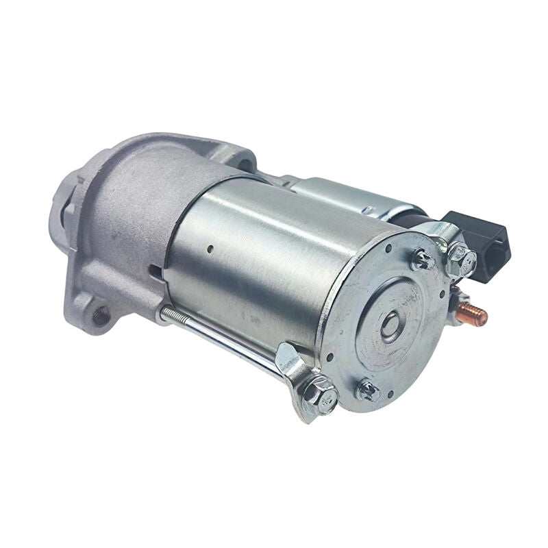 Starter Motor Fit For Hyundai Sonata NF LF i45 ix35 For Kia Optima TF JF G4KJ 2.4L G4KH 2.0L Petrol 2011-2019 SMOTOR-HY006 - Machter