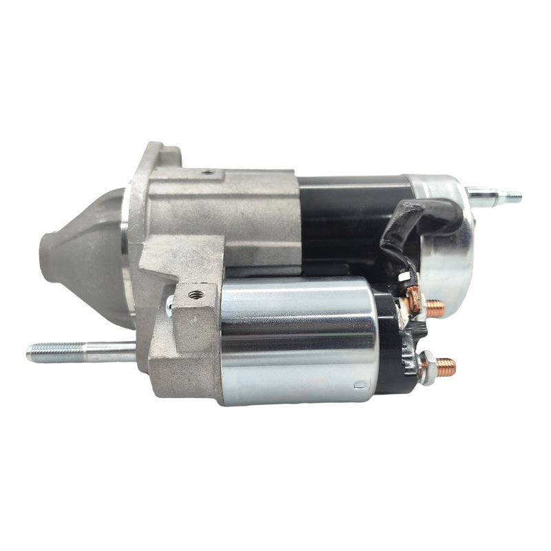 Starter Motor Fit For Hyundai Sonata EF Tiburon Trajet Tucson For Kia Optima 2.5L V6 Petrol SMOTOR-HY007 - Machter