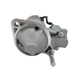 Starter Motor Fit For Hyundai Sonata EF Tiburon Trajet Tucson For Kia Optima 2.5L V6 Petrol SMOTOR-HY007 - Machter