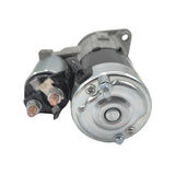 Starter Motor Fit For Hyundai Sonata EF Tiburon Trajet Tucson For Kia Optima 2.5L V6 Petrol SMOTOR-HY007 - Machter