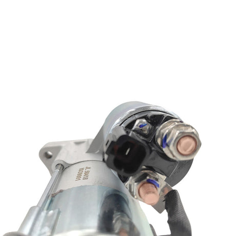 Starter Motor Fit For Hyundai ix35 LM Santa Fe DM CM Tucson TLE For Kia Carnival VQ Sorento XM UM Sportage SL QL 36100-2F300 - Machter