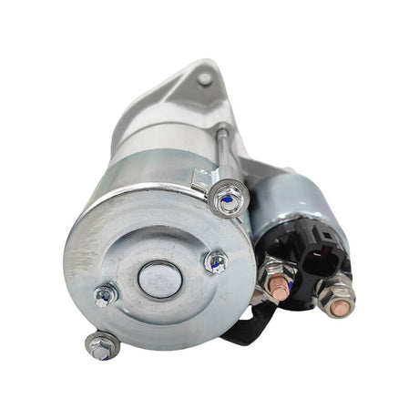Starter Motor Fit For Hyundai ix35 LM Santa Fe DM CM Tucson TLE For Kia Carnival VQ Sorento XM UM Sportage SL QL 36100-2F300 - Machter