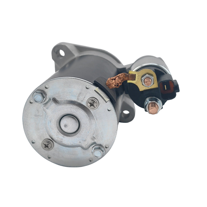 Starter Motor Fit For Kia Rio UB Soul AM For Hyundai Accent RB Veloster FS i20 i30 1.4L 1.6L Petrol SMOTOR-HY011 - Machter