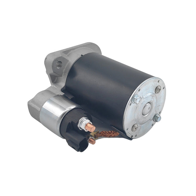 Starter Motor Fit For Kia Rio UB Soul AM For Hyundai Accent RB Veloster FS i20 i30 1.4L 1.6L Petrol SMOTOR-HY011 - Machter