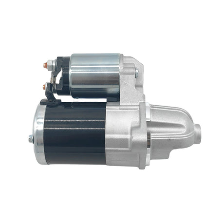 Starter Motor Fit For Holden Cruze Suzuki Swift RS415 Iginis RG413 S-Cross JY Petrol - Machter