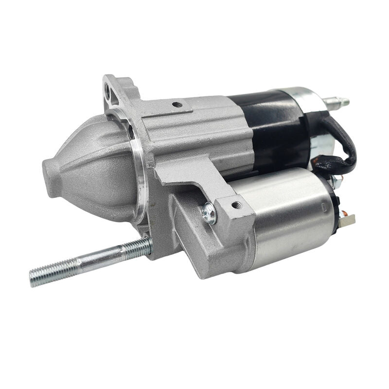 12V Starter Motor Fit For Kia Carnival VQ 2.7L V6 01/2006-12/2011 SMOTOR-HY013 - Machter