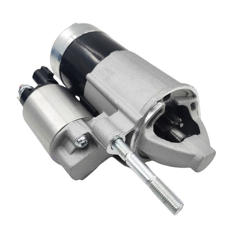 12V Starter Motor Fit For Kia Carnival VQ 2.7L V6 01/2006-12/2011 - Machter