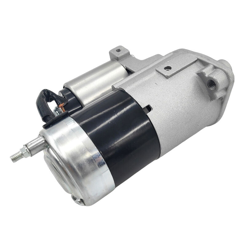 12V Starter Motor Fit For Kia Carnival VQ 2.7L V6 01/2006-12/2011 SMOTOR-HY013 - Machter