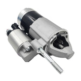 12V Starter Motor Fit For Kia Carnival VQ 2.7L V6 01/2006-12/2011 SMOTOR-HY013 - Machter