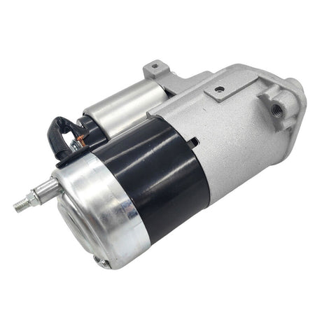 12V Starter Motor Fit For Kia Carnival VQ 2.7L V6 01/2006-12/2011 - Machter