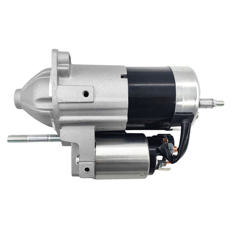 12V Starter Motor Fit For Kia Carnival VQ 2.7L V6 01/2006-12/2011 - Machter