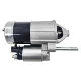 12V Starter Motor Fit For Kia Carnival VQ 2.7L V6 01/2006-12/2011 SMOTOR-HY013 - Machter