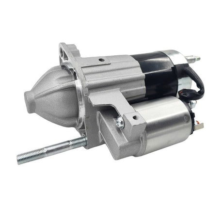12V Starter Motor Fit For Kia Carnival VQ 2.7L V6 01/2006-12/2011 - Machter