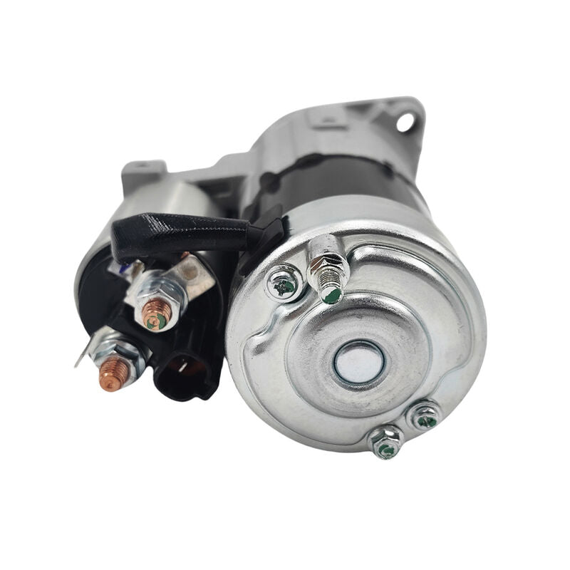 12V Starter Motor Fit For Kia Carnival VQ 2.7L V6 01/2006-12/2011 SMOTOR-HY013 - Machter