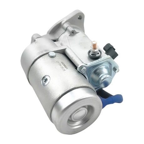 Starter Motor Fit For Kia Sportage KM For Hyundai Grandeur TG Santa Fe CM 2.0L Diesel D4EA - Machter