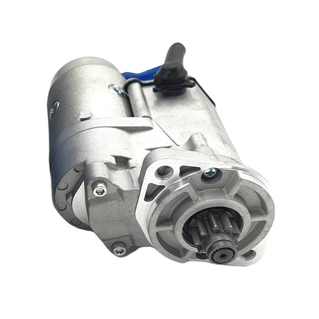 Starter Motor Fit For Kia Sportage KM For Hyundai Grandeur TG Santa Fe CM 2.0L Diesel D4EA - Machter