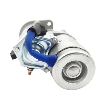 Starter Motor Fit For Kia Sportage KM For Hyundai Grandeur TG Santa Fe CM 2.0L Diesel D4EA - Machter