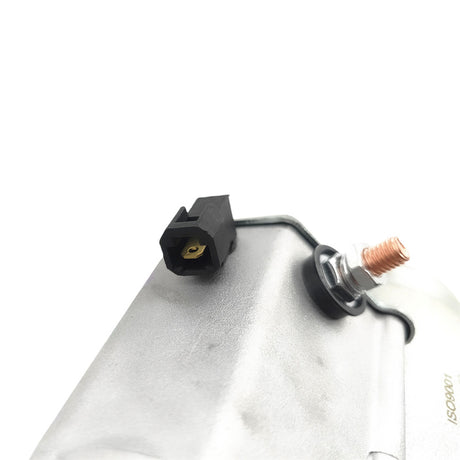 Starter Motor Fit For Kia Sportage KM For Hyundai Grandeur TG Santa Fe CM 2.0L Diesel D4EA - Machter