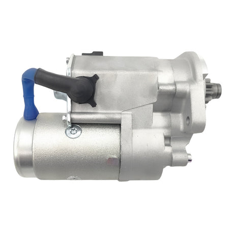 Starter Motor Fit For Kia Sportage KM For Hyundai Grandeur TG Santa Fe CM 2.0L Diesel D4EA - Machter