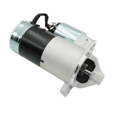 Starter Motor Fit For Hyundai Elantra HD XD Lantra J-2 Tiburon GK Tucson JM For Kia Cerato LD 36100-23000 - Machter