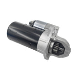 Starter Motor Fit For Iveco Daily 40C13 45C14 45C15 45C17 45C18 45C21 3.0L 4cyl Diesel SMOTOR-IVE001 - Machter