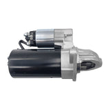 Starter Motor Fit For Iveco Daily 40C13 45C14 45C15 45C17 45C18 45C21 3.0L 4cyl Diesel SMOTOR-IVE001 - Machter