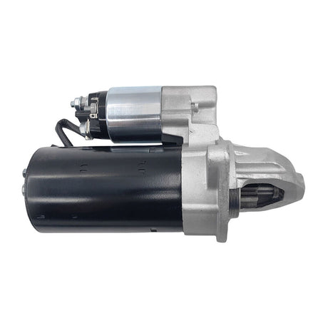 Starter Motor Fit For Iveco Daily 40C13 45C14 45C15 45C17 45C18 45C21 3.0L 4cyl Diesel - Machter