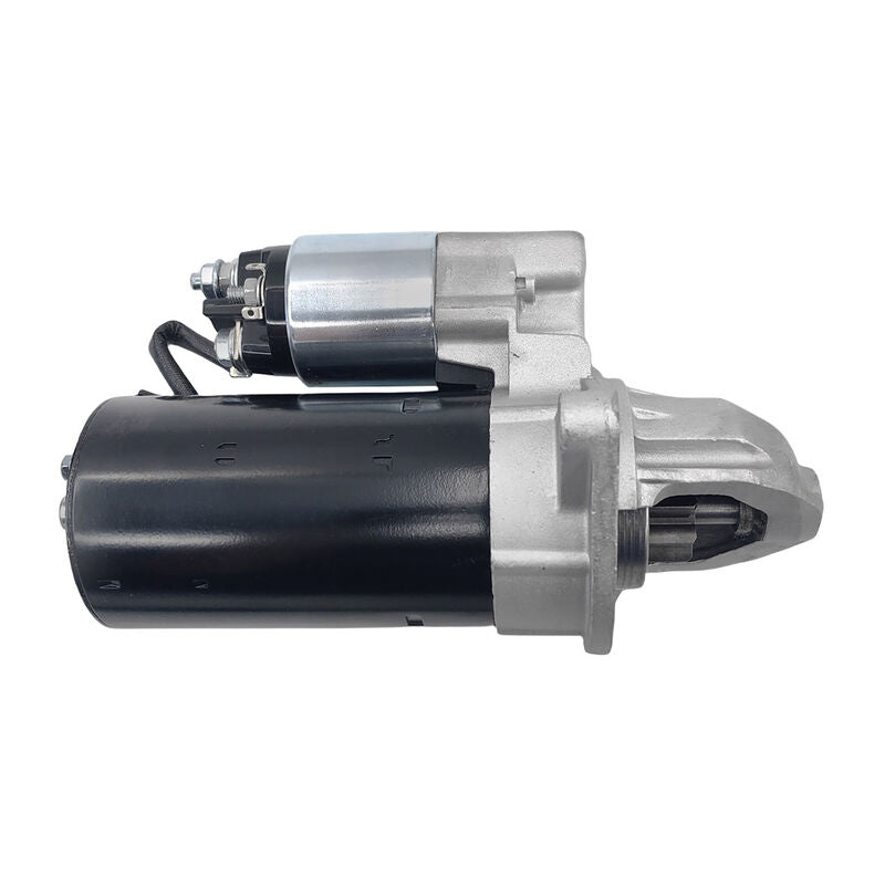 Starter Motor Fit For Iveco Daily 40C13 45C14 45C15 45C17 45C18 45C21 3.0L 4cyl Diesel SMOTOR-IVE001 - Machter