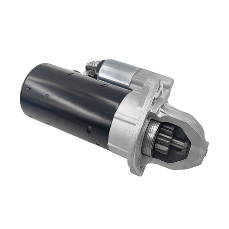 Starter Motor Fit For Iveco Daily 40C13 45C14 45C15 45C17 45C18 45C21 3.0L 4cyl Diesel - Machter