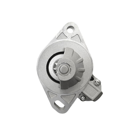 Starter Motor Fit For John Deere Yanmar 3TNV70 3TNA75 3T72 3TNA72 Various - Machter